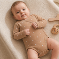 Bodysuit - Brown